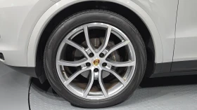Porsche Cayenne 3.0* Pano* Navi* 360* Camera* Keyless, снимка 7