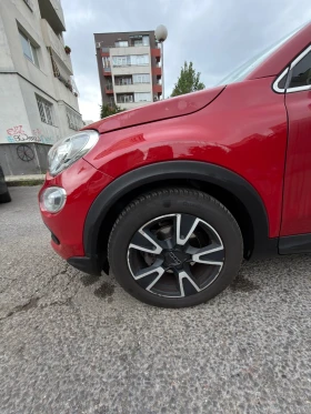 Fiat 500X 1.6 multijet, снимка 6