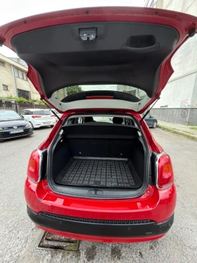 Fiat 500X 1.6 multijet, снимка 7