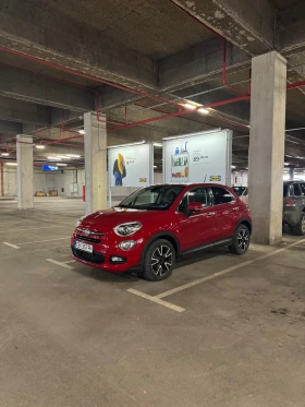 Fiat 500X 1.6 multijet, снимка 1