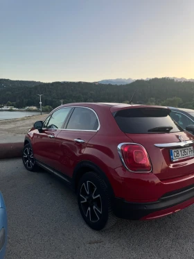 Fiat 500X 1.6 multijet, снимка 1