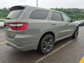 Dodge Durango * V6 SXT * КАМЕРА * ШИБИДАХ * CARFAX * , снимка 3