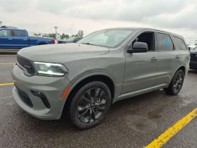 Dodge Durango * V6 SXT * КАМЕРА * ШИБИДАХ * CARFAX * , снимка 1