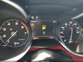 Alfa Romeo Stelvio 2.0l Ti Sport Awd, снимка 7