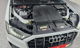 Audi Q7 45 TDI Quattro /ОБДУХВАНЕ/ПАНОРАМА/ДИСТРОНИК/360, снимка 6