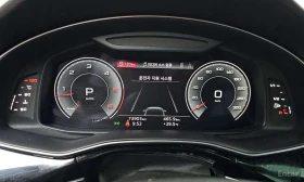 Audi Q7 45 TDI Quattro /ОБДУХВАНЕ/ПАНОРАМА/ДИСТРОНИК/360, снимка 8