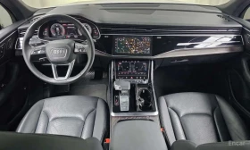 Audi Q7 45 TDI Quattro /ОБДУХВАНЕ/ПАНОРАМА/ДИСТРОНИК/360, снимка 7