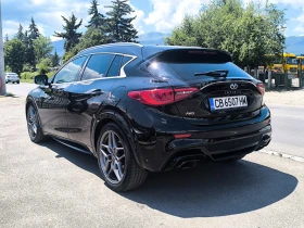 Infiniti Q30 SPORT, снимка 6