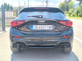 Infiniti Q30 SPORT, снимка 5