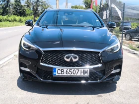 Infiniti Q30 SPORT, снимка 2