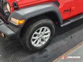 Jeep Wrangler, снимка 6