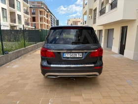 Mercedes-Benz GL 350, снимка 4