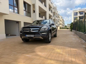 Mercedes-Benz GL 350, снимка 2