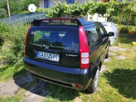 Honda Hr-v, снимка 2