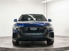 Audi Q8 * TECHNIK * S-LINE * Фиксирана цена до БГ * CARFAX, снимка 2