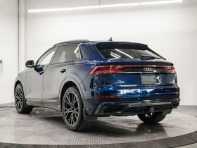 Audi Q8 * TECHNIK * S-LINE * Фиксирана цена до БГ * CARFAX, снимка 3