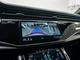 Audi Q8 * TECHNIK * S-LINE * Фиксирана цена до БГ * CARFAX, снимка 11