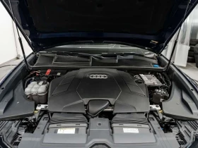 Audi Q8 * TECHNIK * S-LINE * Фиксирана цена до БГ * CARFAX, снимка 17