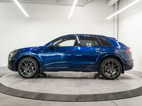 Audi Q8 * TECHNIK * S-LINE * Фиксирана цена до БГ * CARFAX, снимка 6