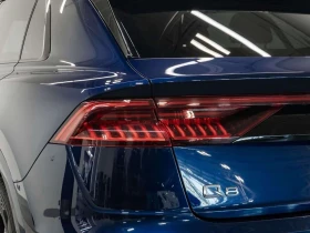 Audi Q8 * TECHNIK * S-LINE * Фиксирана цена до БГ * CARFAX, снимка 5