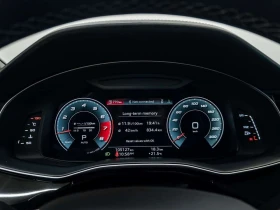Audi Q8 * TECHNIK * S-LINE * Фиксирана цена до БГ * CARFAX, снимка 10
