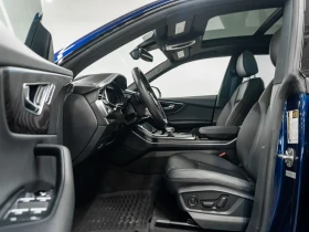 Audi Q8 * TECHNIK * S-LINE * Фиксирана цена до БГ * CARFAX, снимка 13