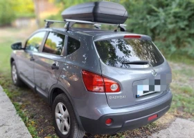 Nissan Qashqai, снимка 3