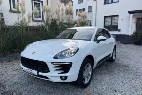 Porsche Macan 3 Бр НА ЧАСТИ, снимка 1