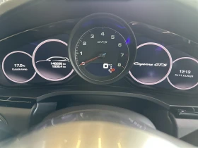 Porsche Cayenne GTS* V8* FULL* BOSE* Pano* , снимка 16