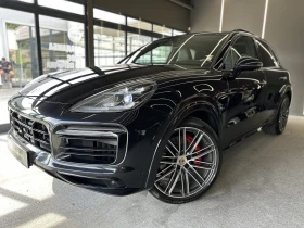 Porsche Cayenne GTS* V8* FULL* BOSE* Pano* , снимка 1