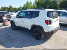 Jeep Renegade ALTITUDE 4X4 |   |   | Mobile.bg    9