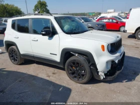 Jeep Renegade ALTITUDE 4X4 |   |   | Mobile.bg    3