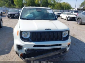 Jeep Renegade ALTITUDE 4X4 |   |   | Mobile.bg    2