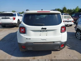 Jeep Renegade ALTITUDE 4X4 |   |   | Mobile.bg    5