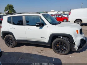 Jeep Renegade ALTITUDE 4X4 |   |   | Mobile.bg    8