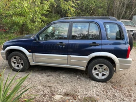 Suzuki Grand vitara, снимка 4