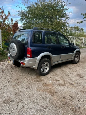 Suzuki Grand vitara, снимка 7