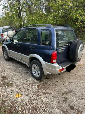 Suzuki Grand vitara, снимка 5