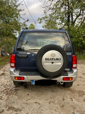 Suzuki Grand vitara, снимка 6