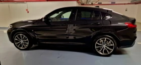 BMW X4 В ГАРАНЦИЯ M Performance , снимка 5