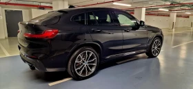 BMW X4 В ГАРАНЦИЯ M Performance , снимка 6