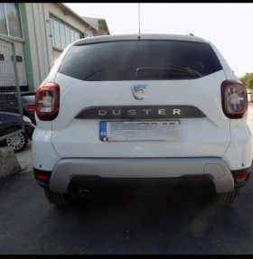 Dacia Duster 1.5, снимка 7