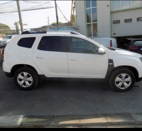 Dacia Duster 1.5, снимка 9