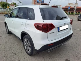 Suzuki Vitara 1.4 GL+ 4х4 Booster Jet Mild Hybrid, снимка 6