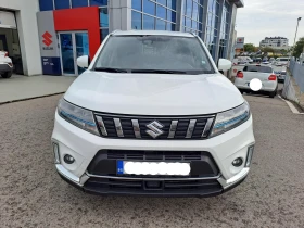 Suzuki Vitara 1.4 GL+ 4х4 Booster Jet Mild Hybrid, снимка 2