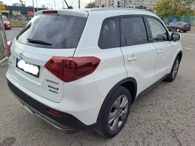 Suzuki Vitara 1.4 GL+ 4х4 Booster Jet Mild Hybrid, снимка 4