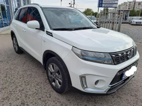 Suzuki Vitara 1.4 GL+ 4х4 Booster Jet Mild Hybrid, снимка 3