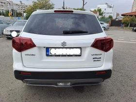 Suzuki Vitara 1.4 GL+ 4х4 Booster Jet Mild Hybrid, снимка 5