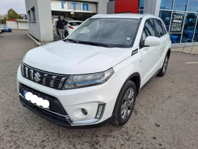 Suzuki Vitara 1.4 GL+ 4х4 Booster Jet Mild Hybrid - [1] 