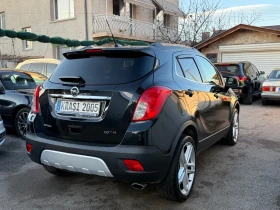 Opel Mokka 1, 7CDTI 4X4 COSMO NAVI, снимка 6